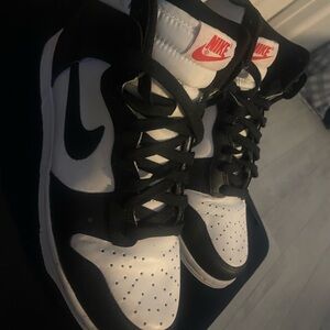 Worn once! Smoke and pet free!